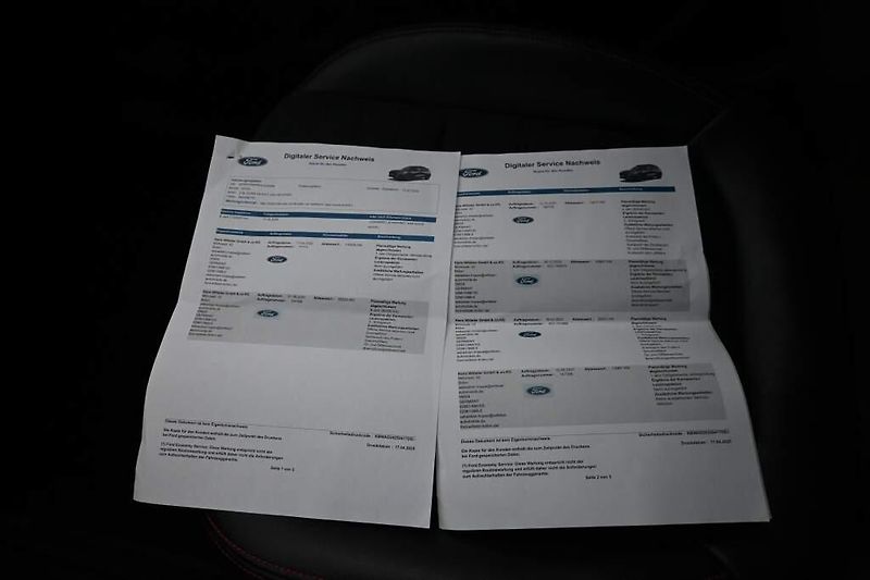 Ford Mondeo (2022) 2.0 LED SONY ACC TITANIUM Tažn - fotka 35 z 38