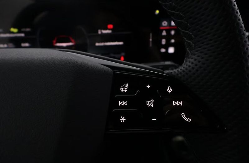 Audi A6 Avant e-tron Performance Tažné  - fotka 10 z 20