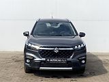 Suzuki S-Cross 1.4 BoosterJet 81kW Premium Al - náhled 3