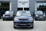 Land Rover Range Rover Sport (2026) 3,0 Dynamic SE D250 - náhled 1