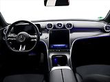 Mercedes-Benz Třídy C 2.0 220d 147kW AMG-Line - náhled 22