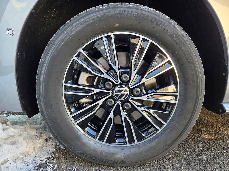 Volkswagen Ostatní (2026) Multivan 2.0 TDI  DSG BULLI - fotka 53 z 54