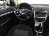 Škoda Octavia (2011) Ambition 1.4 TSI, Serv.kniha - náhled 7