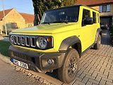 Suzuki Jimny 1,5 VVT AllGrip Long - náhled 1
