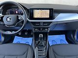 Škoda Kamiq (2022) 1.5TSI 110KW ACTIVE LED TAŽNÉ - náhled 29