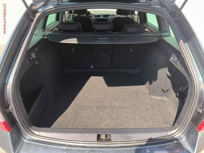 Škoda Octavia (2020) 1.5 TSi, Edition, DSG, TZ, - fotka 7 z 21