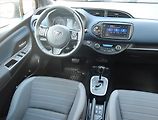 Toyota Yaris (2020) 1.5 Dual VVT-i, Automat - náhled 7