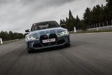 BMW M3 (2022) Comp., XDrive, HUD, Akrapovic - náhled 12