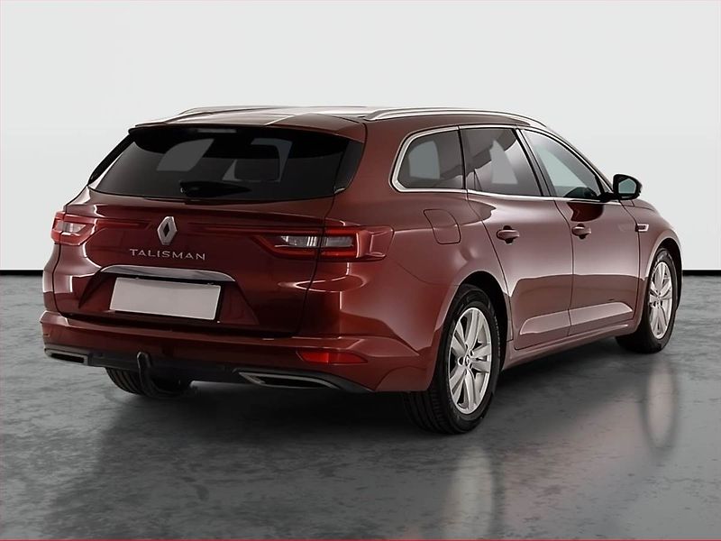Renault Talisman (2017) 1.6 dCi, Serv.kniha, Navi - fotka 5 z 23