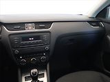Škoda Octavia (2014) Elegance 1.6 TDI, Tempomat - náhled 8