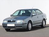 Škoda Octavia (2003) 1.6, po STK, jezdí výborně - náhled 1