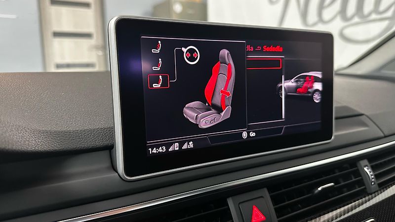 Audi RS 4 HOMOLOGOVANÝ VÝFUK REMUS - fotka 42 z 64