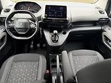 Peugeot Rifter 1,5 Blue HDI 96kW Long - náhled 10