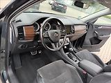 Škoda Kodiaq 2,0 TDI,140KW,4X4,SCOUT,TAŽNÉ, - náhled 15