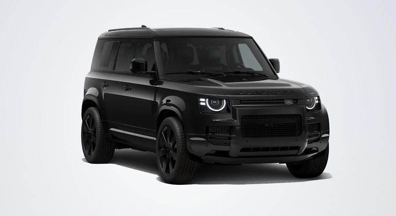 Land Rover Defender (2026) 110 D350 X-DYNAMIC HSE AWD Aut - fotka 2 z 8