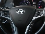 Hyundai i40 (2015) Premium 1.7 CRDi, Serv.kniha - náhled 21