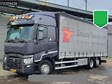 Renault (2018) 430 6x2 shrnovačka EURO 6 - náhled 1