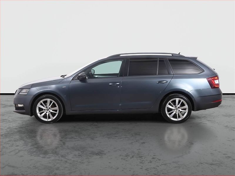 Škoda Octavia (2017) 2.0 TDI, Automat, Navi - fotka 3 z 22