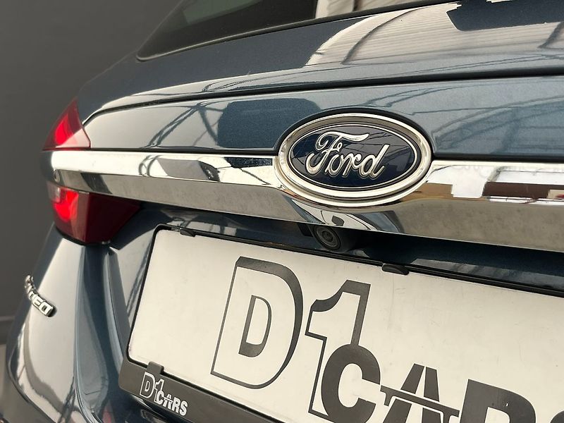 Ford Mondeo 2.0 EB Titanium AWD REZERVACE - fotka 42 z 71
