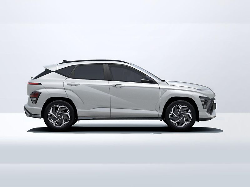 Hyundai Kona (2026) N Line - fotka 3 z 9