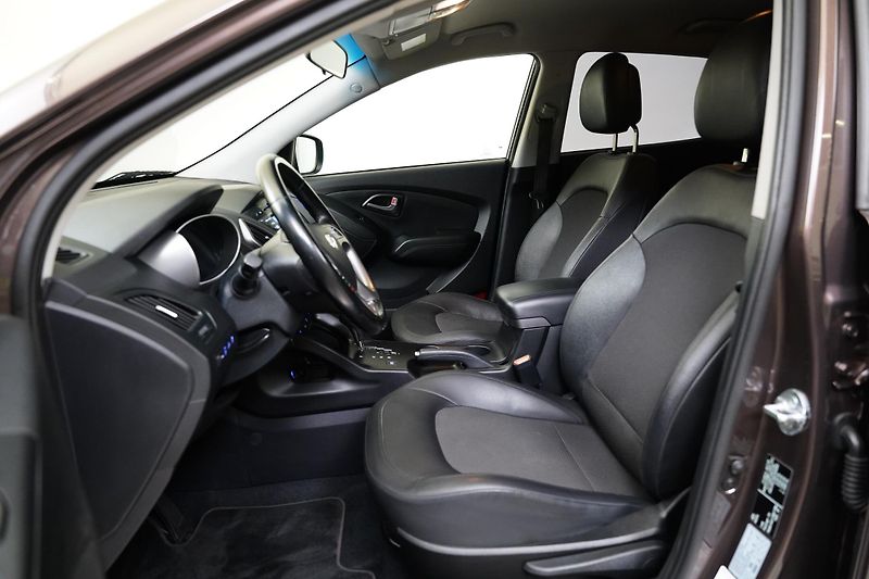 Hyundai ix35 - fotka 11 z 24