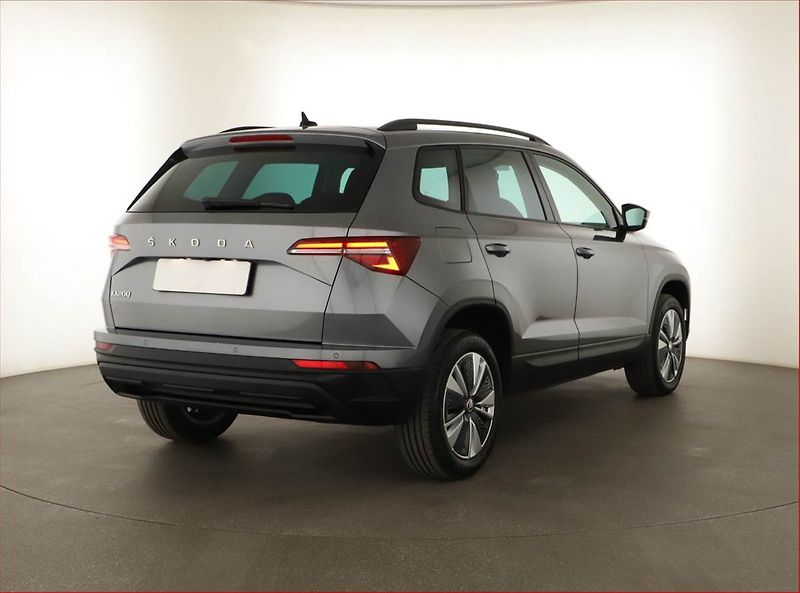 Škoda Karoq (2024) Style 2.0 TDI - fotka 5 z 15