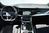 Audi Q8 50 TDI QUATTRO S-LINE ČR - náhled 13