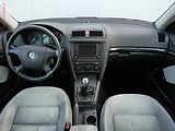 Škoda Octavia (2007) 2.0FSI, Xenon, šíbr, kůže - náhled 8
