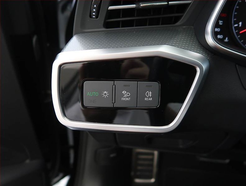 Audi A6 Allroad (2022) 45 TDI - fotka 25 z 26