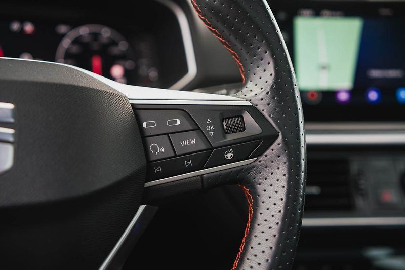 Seat Tarraco (2024) 2.0 TSI 4Drive - fotka 18 z 34
