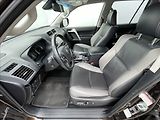 Toyota Land Cruiser 2,8 D4-D AT6 Executive NAVI - náhled 3