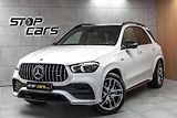 Mercedes-Benz GLE 53 AMG 4M+ AIRMATIC*TAŽNÉ*ČR 1 - náhled 1
