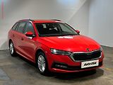Škoda Octavia (2020) 2.0 TDi, ČR, Ambition, LED - náhled 1