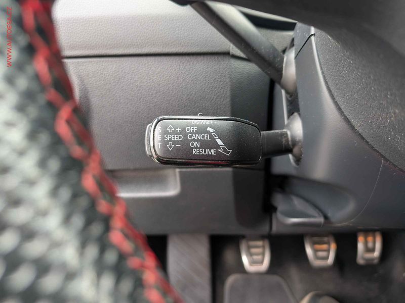 Škoda Octavia (2015) 2.0TSi, ČR, RS, bixen - fotka 15 z 26