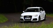 Audi RS 3 Sportback.