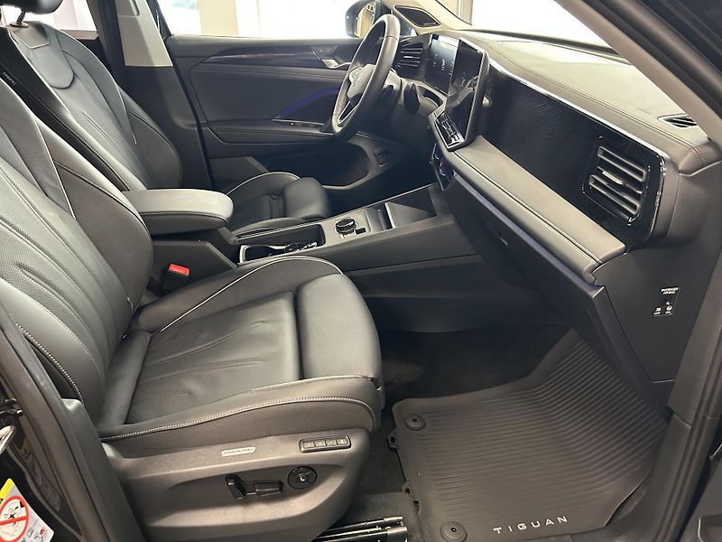 Volkswagen Tiguan (2025) 2.0TDi DSG Matrix REZERVACE - fotka 46 z 51