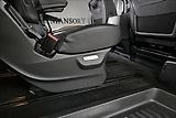 Mercedes-Benz Třídy V V300d 4M / ČR / NIGHT /360° - náhled 24