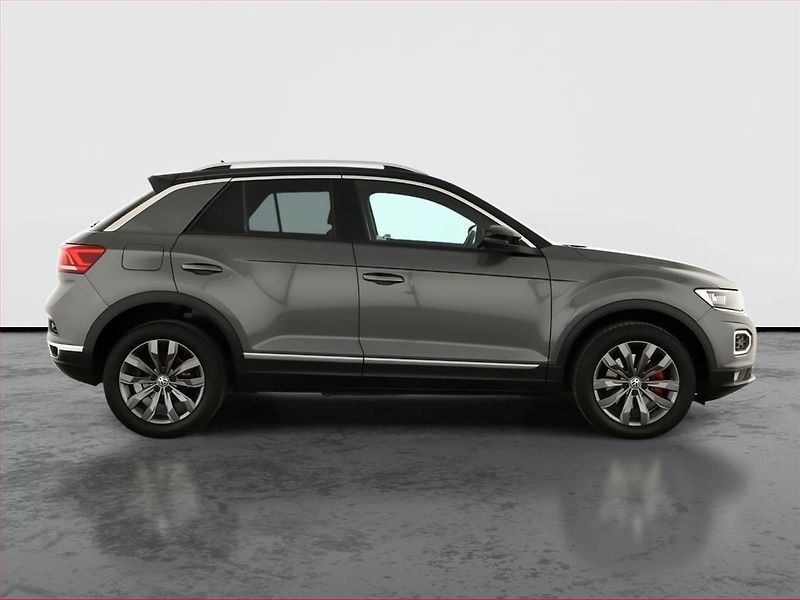 Volkswagen T-Roc (2018) 1.5 TSI, ČR - fotka 6 z 13