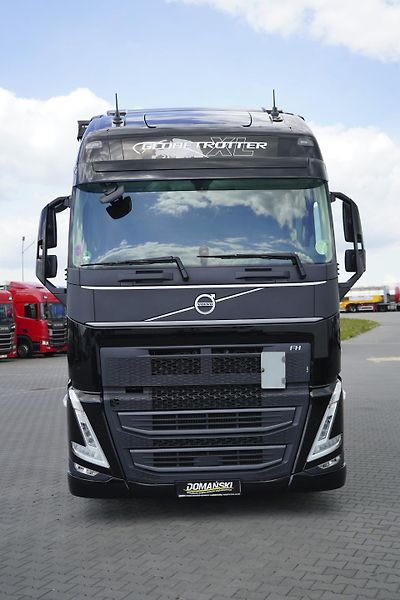 Volvo FH (2023) 460 / I – SAVE / ACC / EURO 6  - fotka 15 z 54