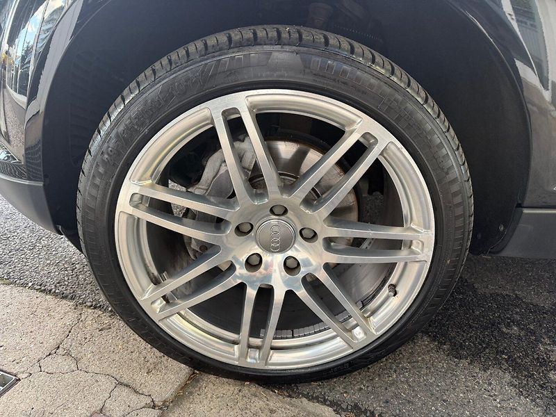 Audi Q7 (2007) 3.0 TDI 171 kW Quattro CZ - fotka 27 z 28