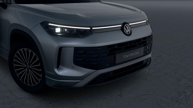 Volkswagen Tiguan Friends 2,0 TDI 110 kW - fotka 8 z 9