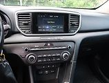 Kia Sportage (2019) 1.6 GDI, LPG, Serv.kniha, Navi - náhled 12