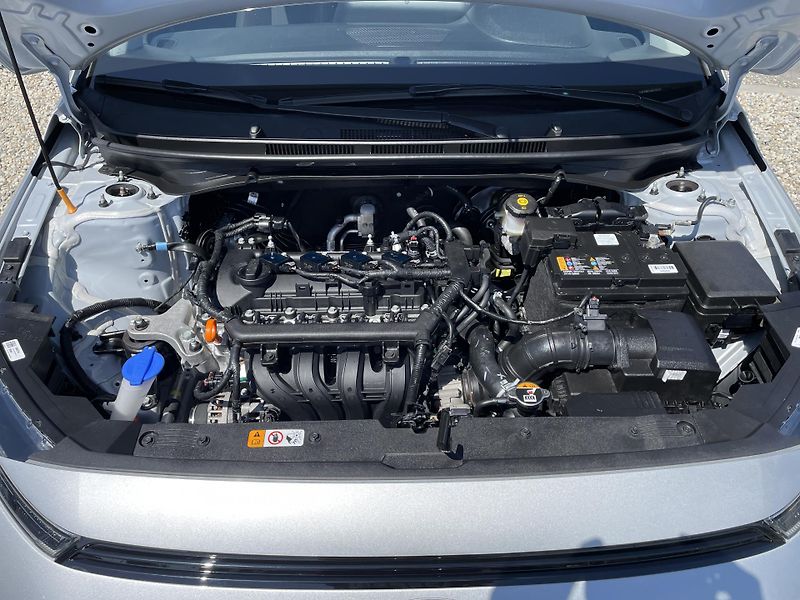 Hyundai Bayon 1,2i/62kW - Comfort Club - fotka 45 z 56