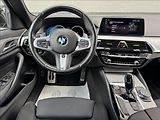 BMW Řada 5 3,0 530d xDrive Mpaket původČR - náhled 26