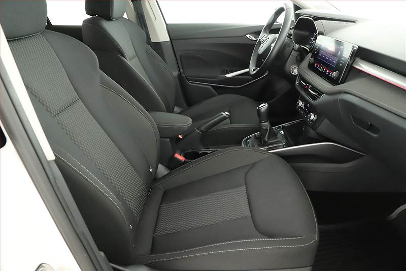 Škoda Fabia (2023) Style 1.0 TSI, ČR,1.maj - fotka 7 z 19