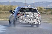 Nové BMW řady 1 dostane techniku elektromobilu i3 a nejvýkonnější 4válec v historii