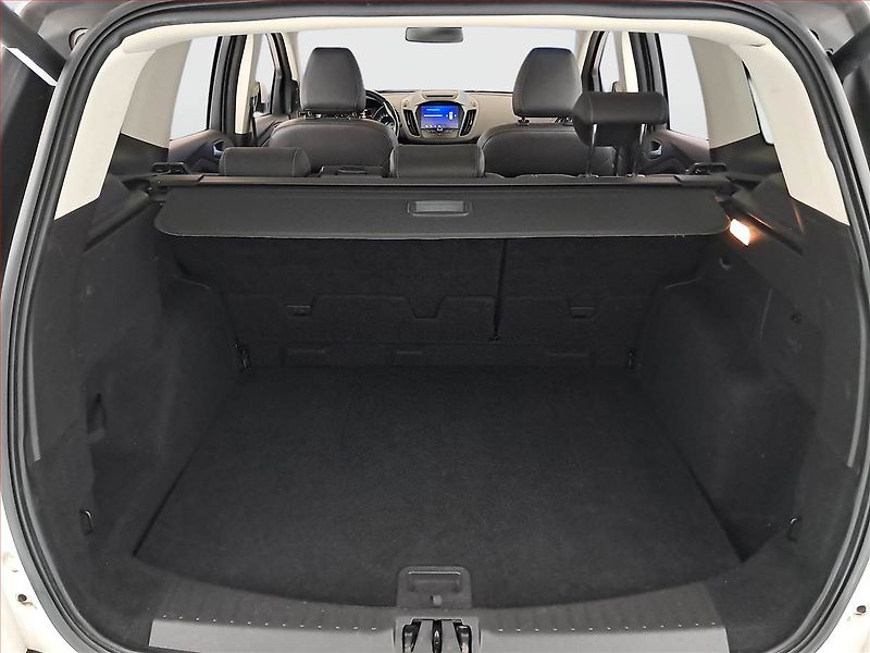 Ford Kuga (2017) 2.0 TDCi, 4X4, Automat - fotka 18 z 18