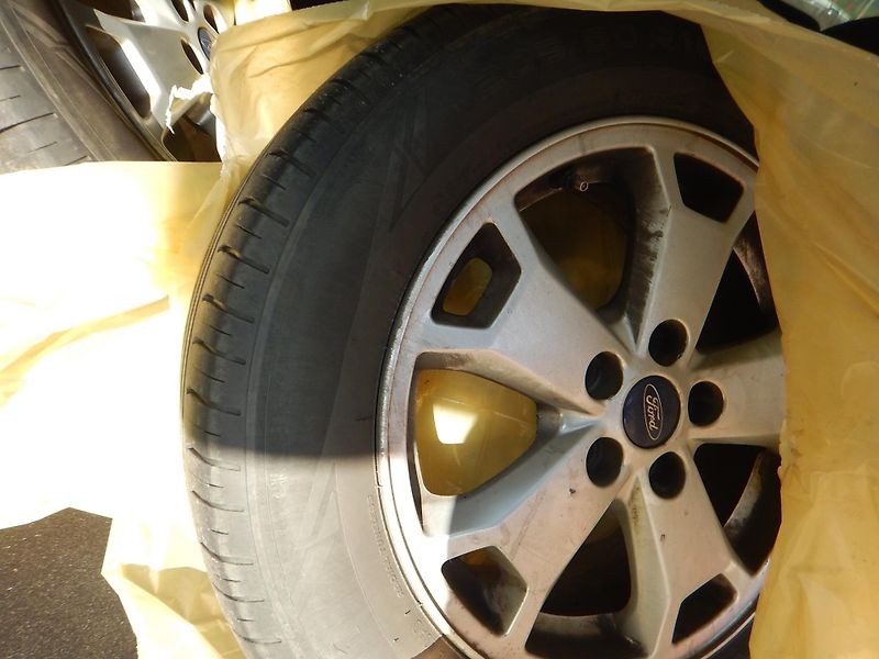 Ford Tourneo Connect 1.6 TDCi, 7 MÍST - fotka 15 z 29