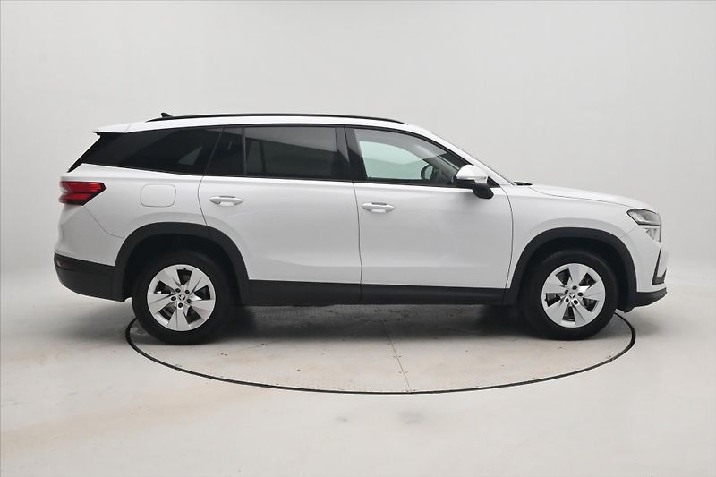 Škoda Kodiaq 2,0 TDI 142 kW Selection 4x4 T - fotka 4 z 31