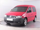 Volkswagen Caddy (2009) 1.4 i, 5Míst, 1Maj - náhled 1